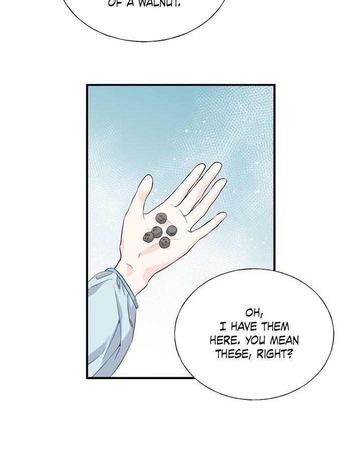 Read Crows Like Things That Sparkle Manga Online