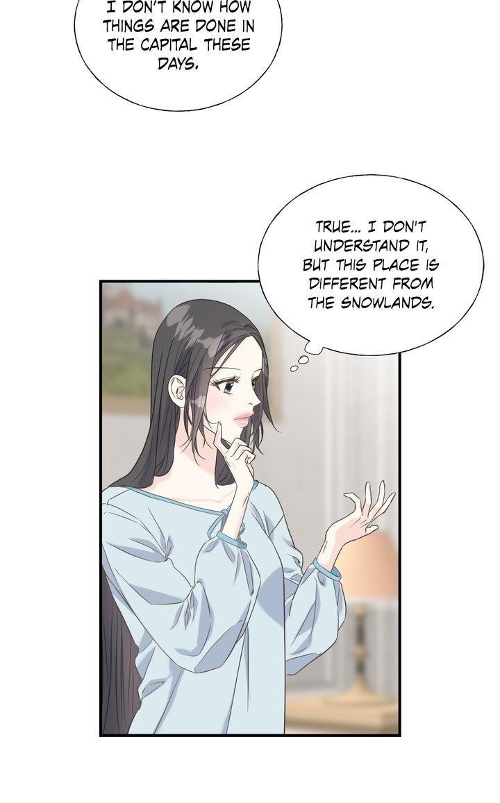 Read Crows Like Things That Sparkle Manga Online