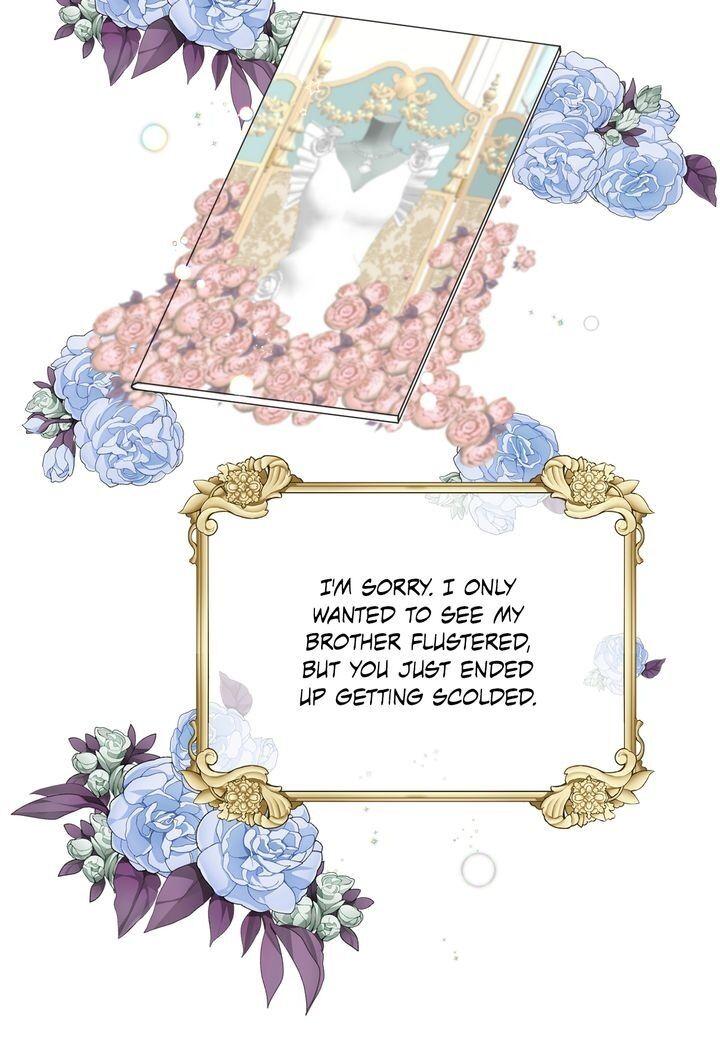 Read Crows Like Things That Sparkle Manga Online