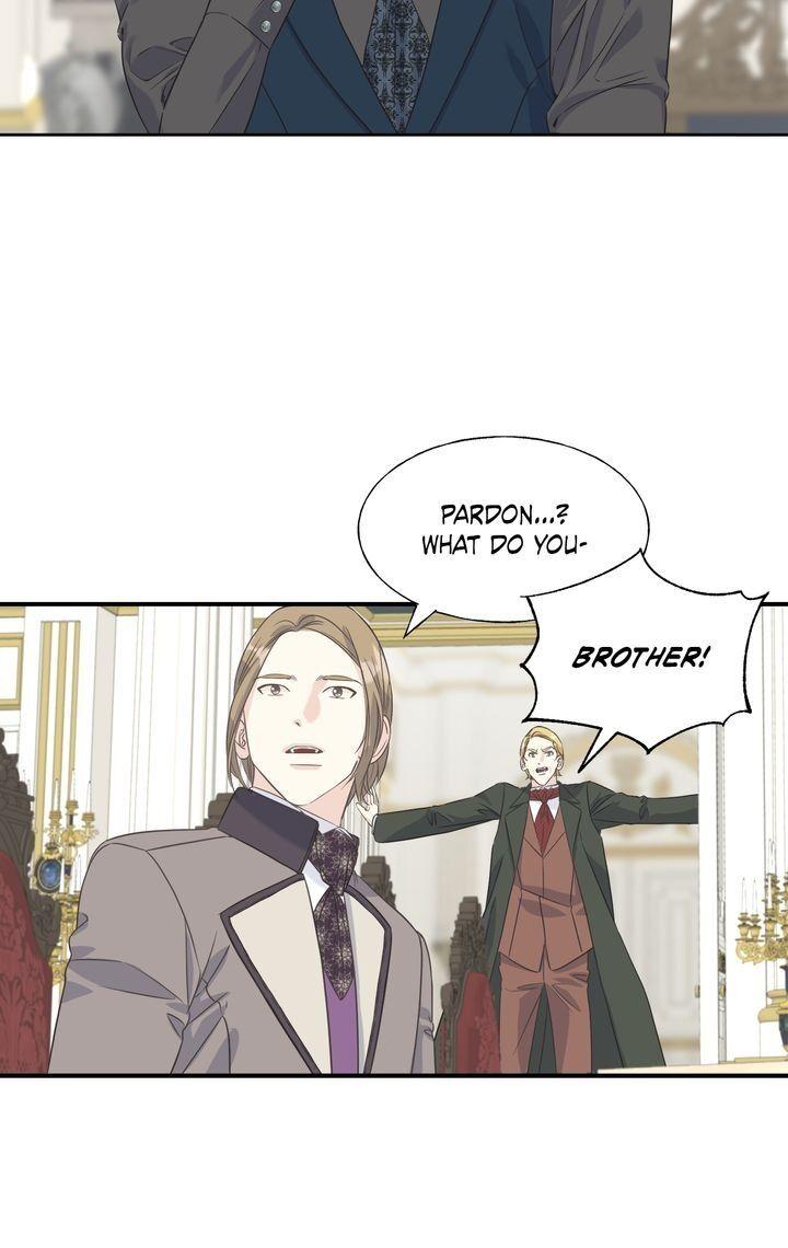 Read Crows Like Things That Sparkle Manga Online