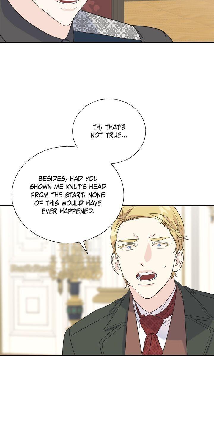 Read Crows Like Things That Sparkle Manga Online