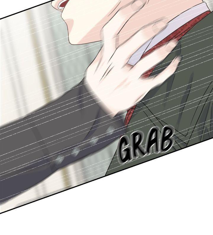 Read Crows Like Things That Sparkle Manga Online