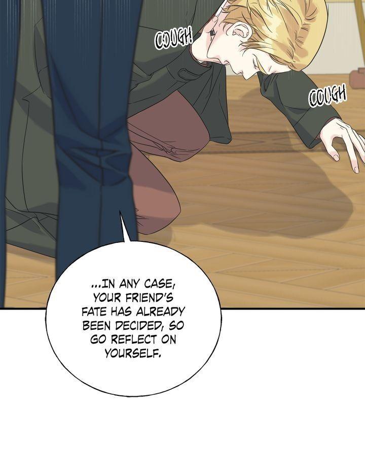 Read Crows Like Things That Sparkle Manga Online