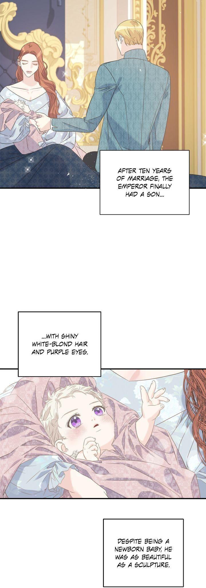 Read Crows Like Things That Sparkle Manga Online