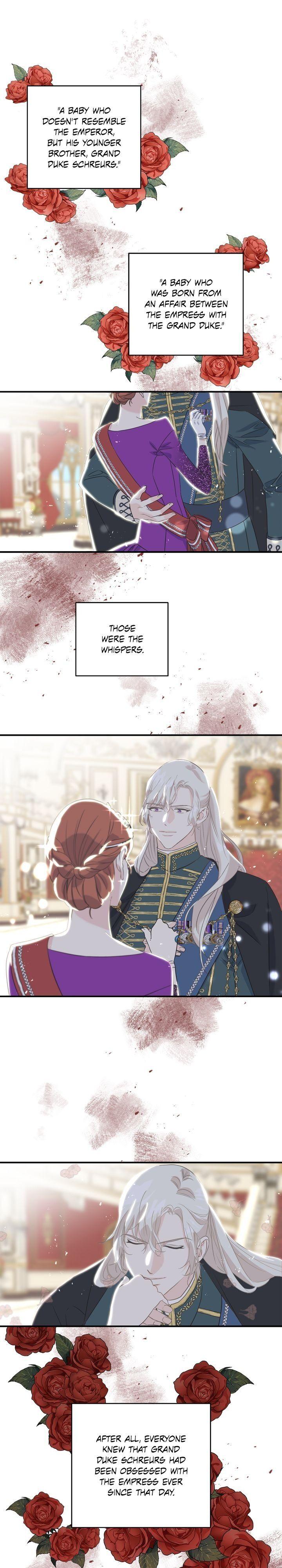 Read Crows Like Things That Sparkle Manga Online