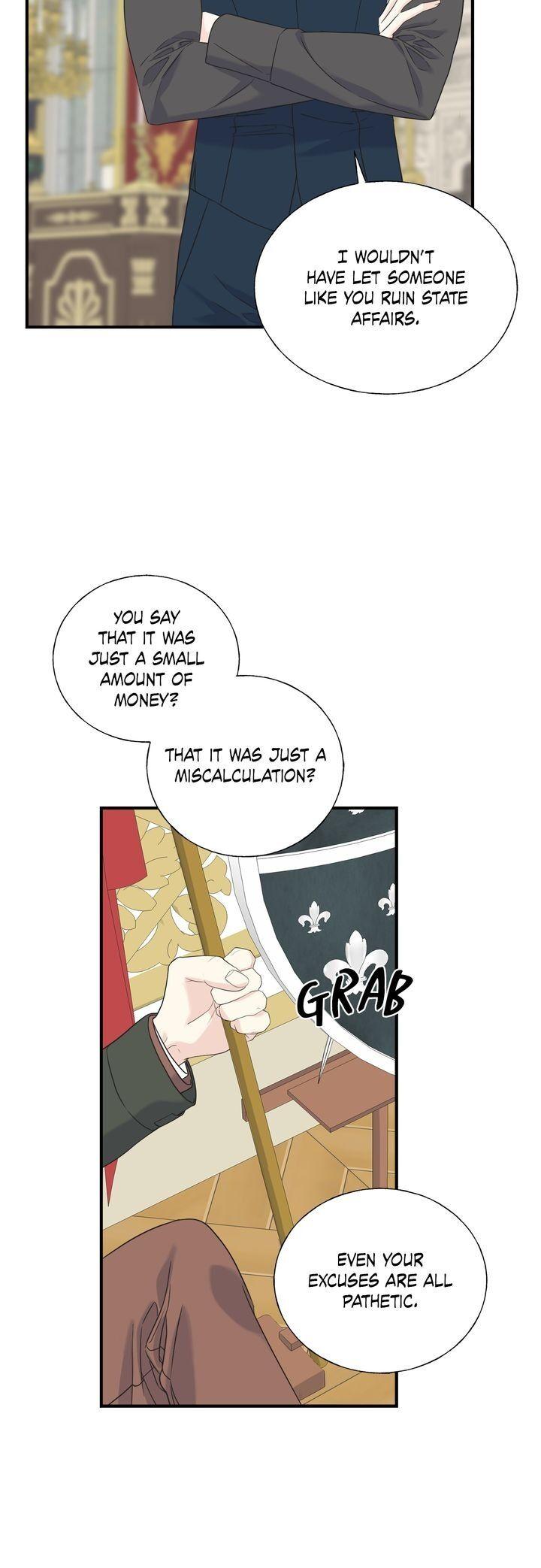 Read Crows Like Things That Sparkle Manga Online