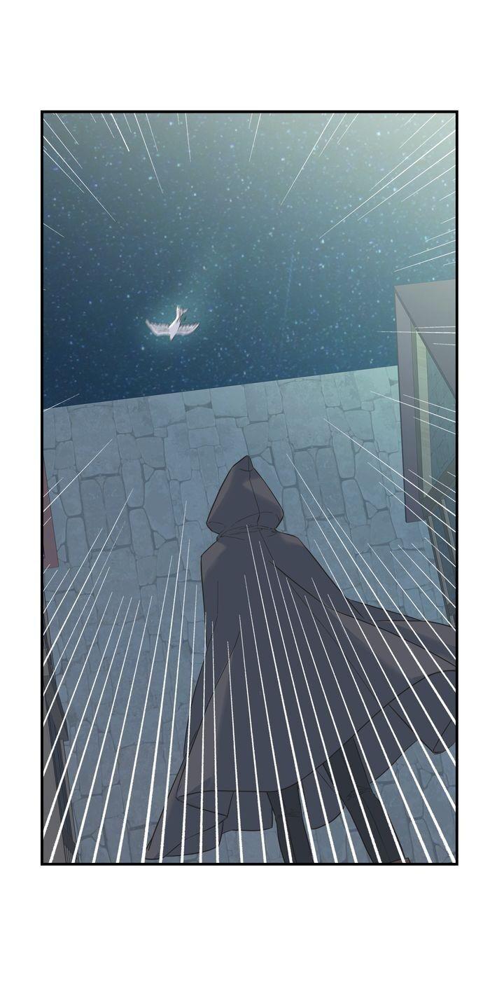Read Crows Like Things That Sparkle Manga Online