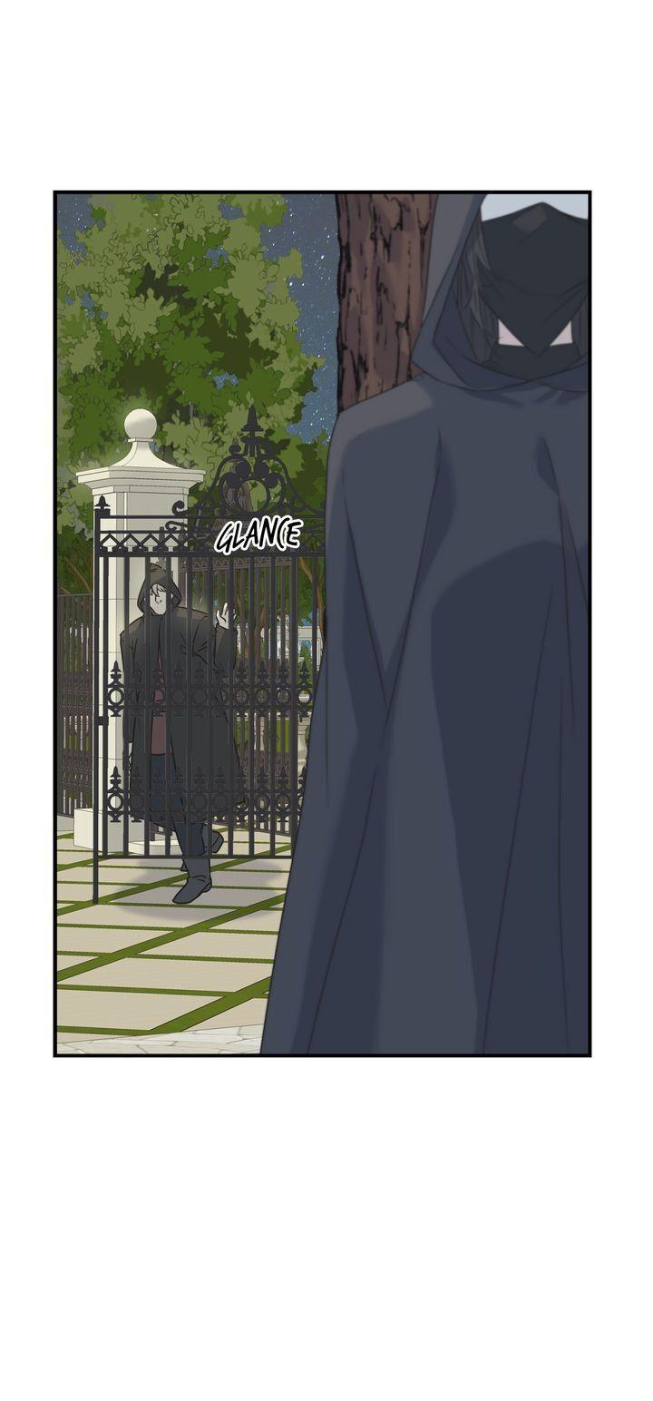 Read Crows Like Things That Sparkle Manga Online