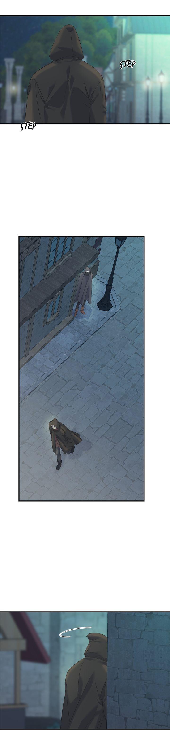 Read Crows Like Things That Sparkle Manga Online