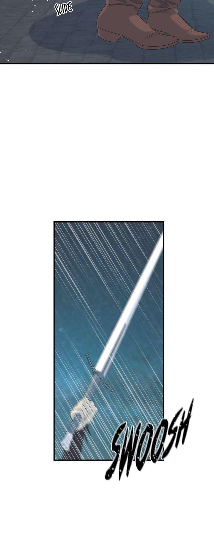 Read Crows Like Things That Sparkle Manga Online