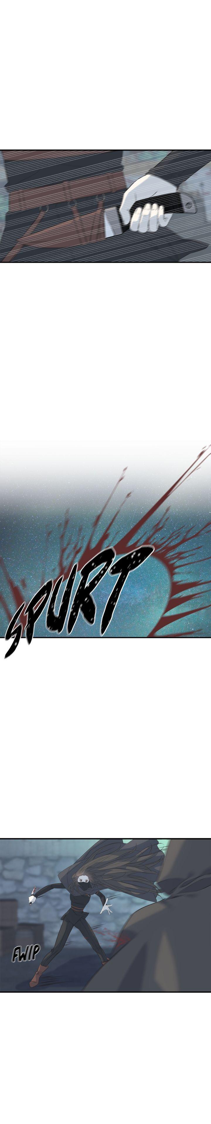 Read Crows Like Things That Sparkle Manga Online