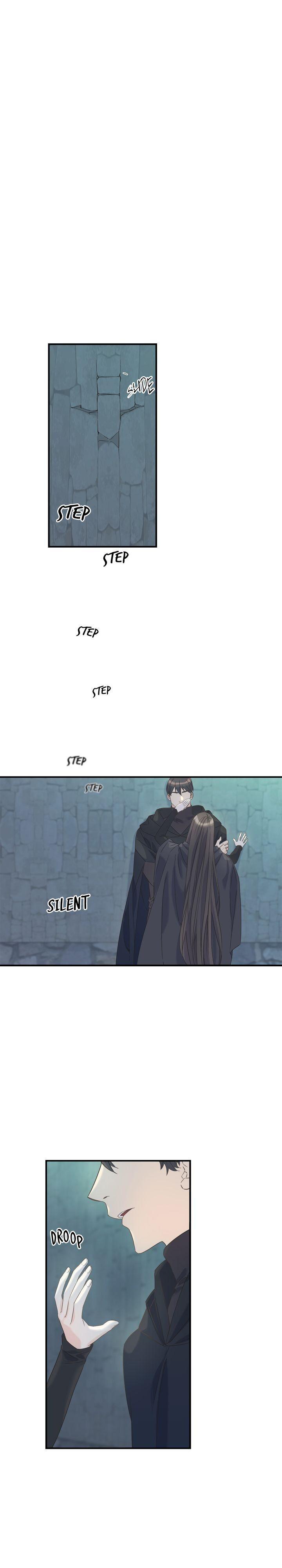Read Crows Like Things That Sparkle Manga Online