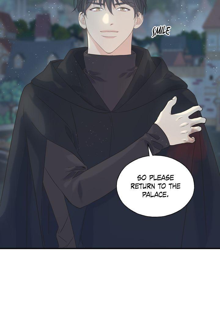 Read Crows Like Things That Sparkle Manga Online