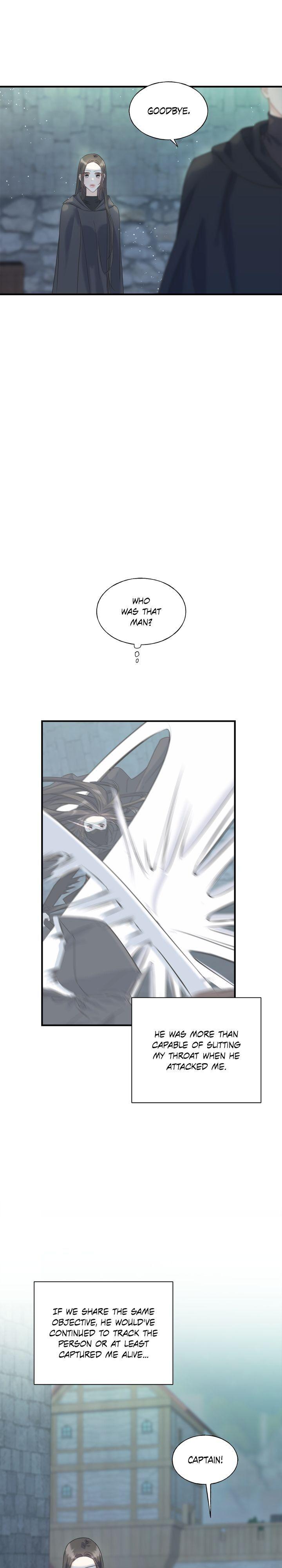 Read Crows Like Things That Sparkle Manga Online