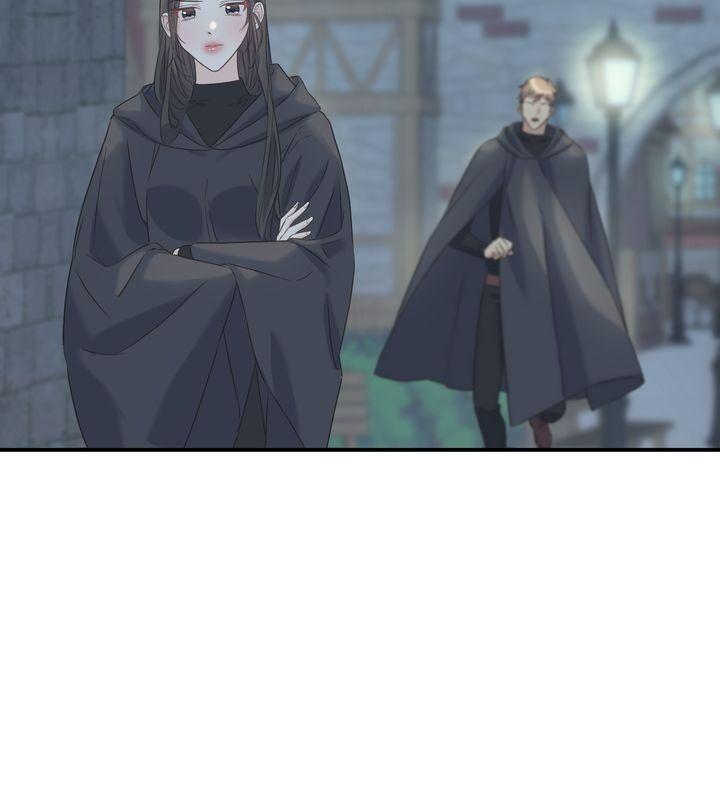 Read Crows Like Things That Sparkle Manga Online