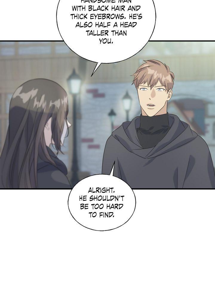 Read Crows Like Things That Sparkle Manga Online