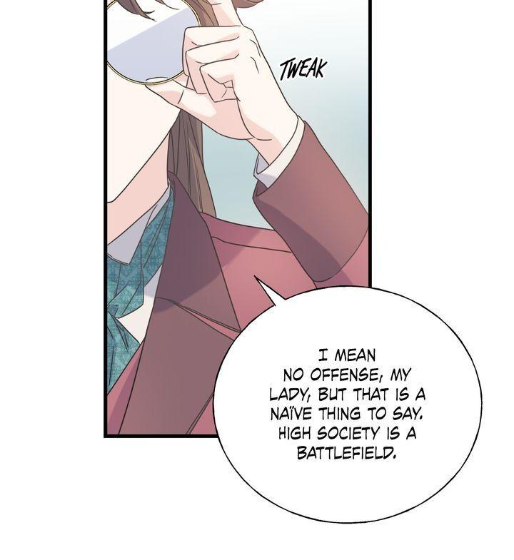 Read Crows Like Things That Sparkle Manga Online