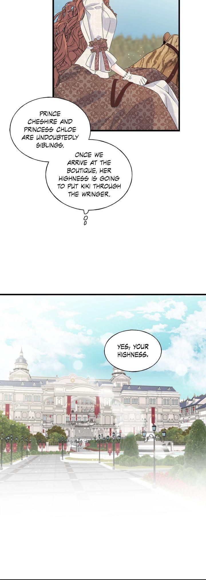 Read Crows Like Things That Sparkle Manga Online