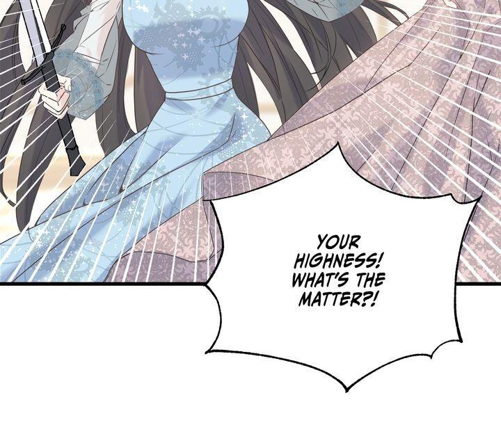 Read Crows Like Things That Sparkle Manga Online