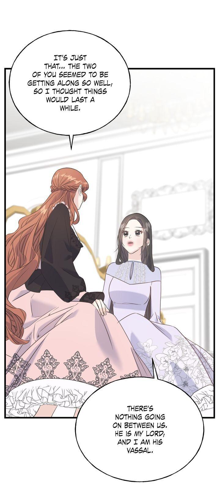 Read Crows Like Things That Sparkle Manga Online