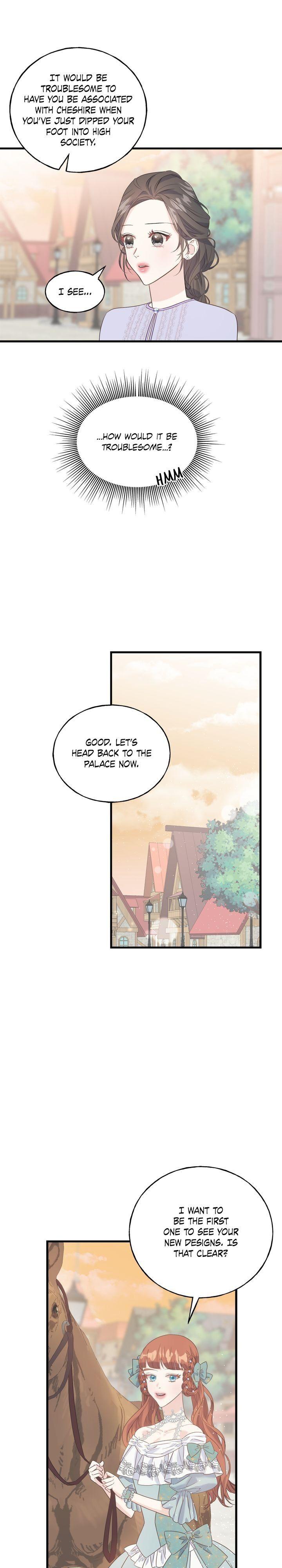 Read Crows Like Things That Sparkle Manga Online