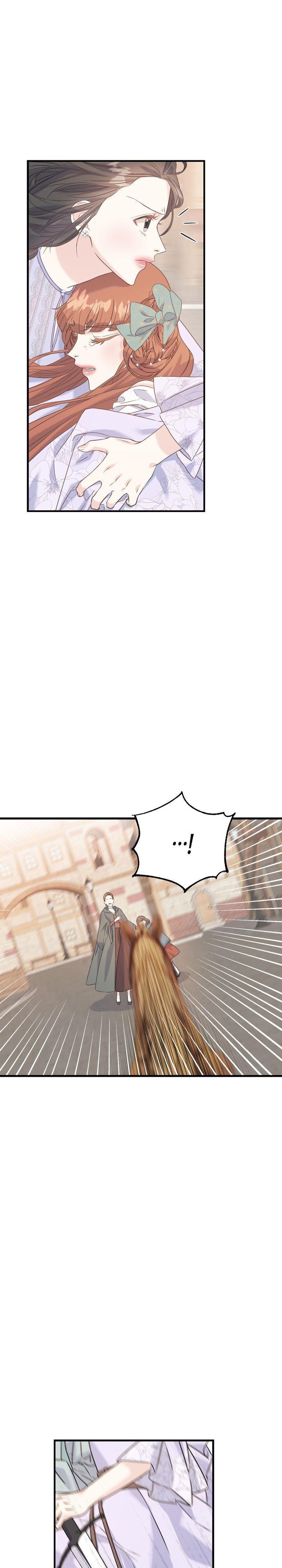 Read Crows Like Things That Sparkle Manga Online