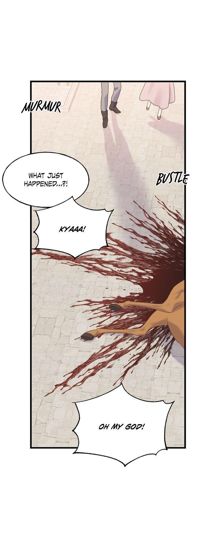 Read Crows Like Things That Sparkle Manga Online