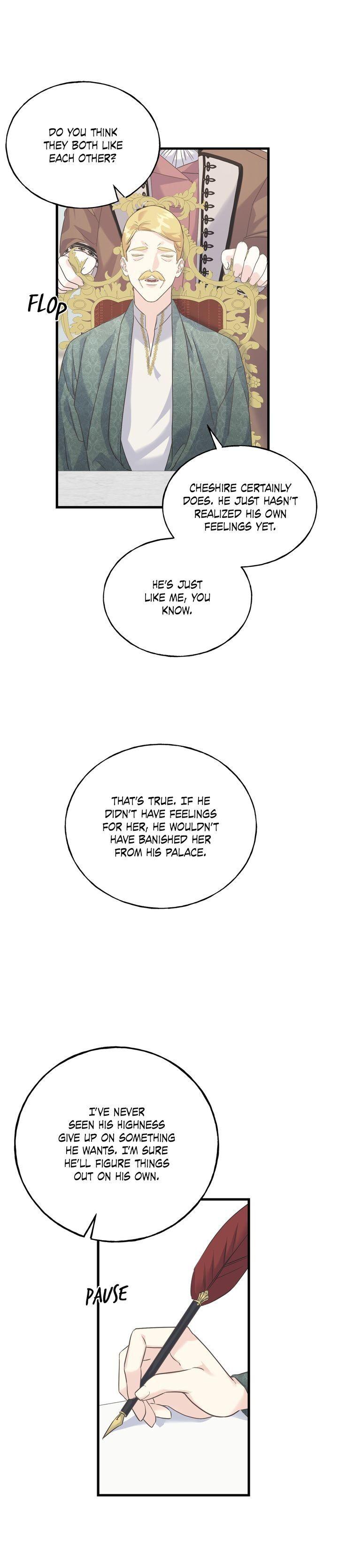Read Crows Like Things That Sparkle Manga Online