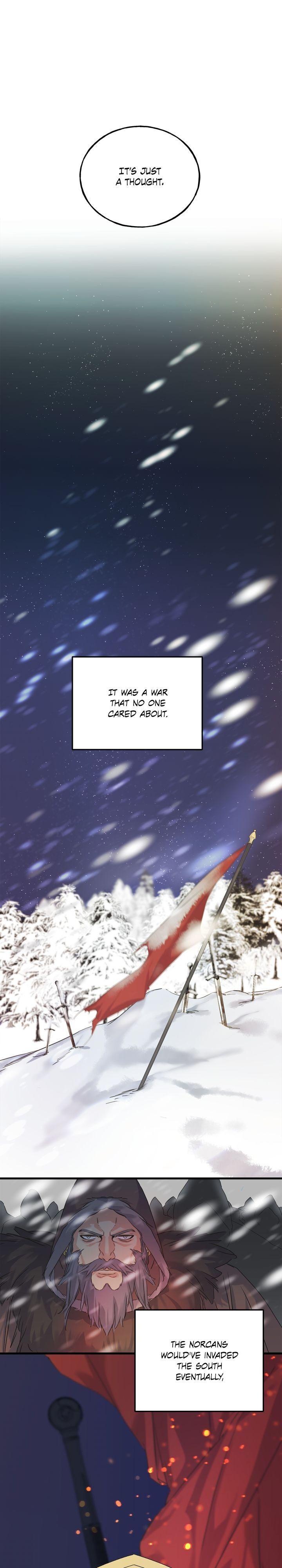 Read Crows Like Things That Sparkle Manga Online