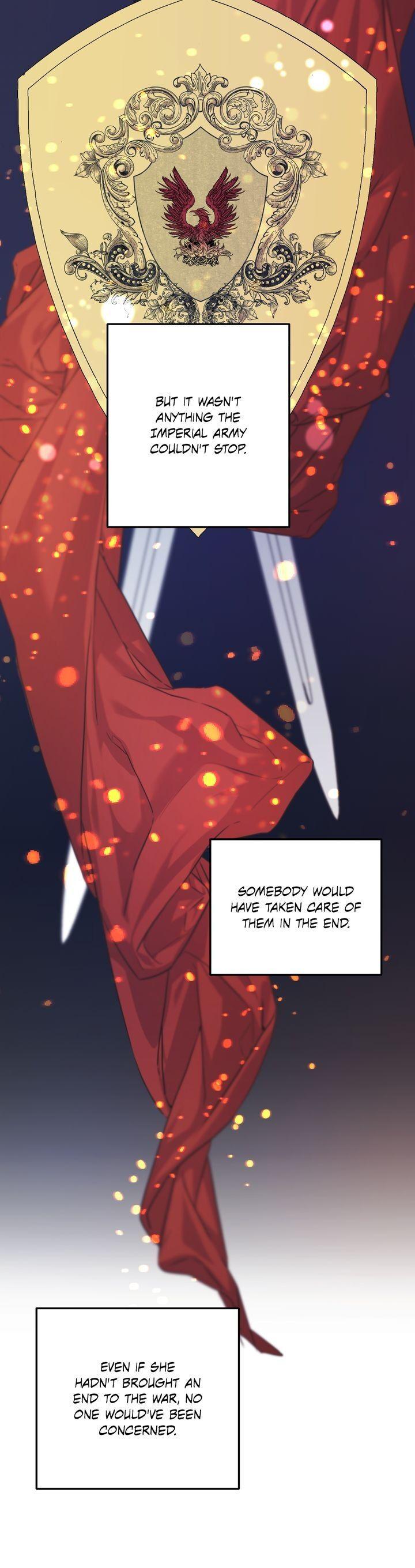 Read Crows Like Things That Sparkle Manga Online