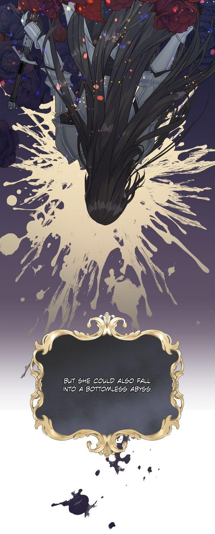 Read Crows Like Things That Sparkle Manga Online