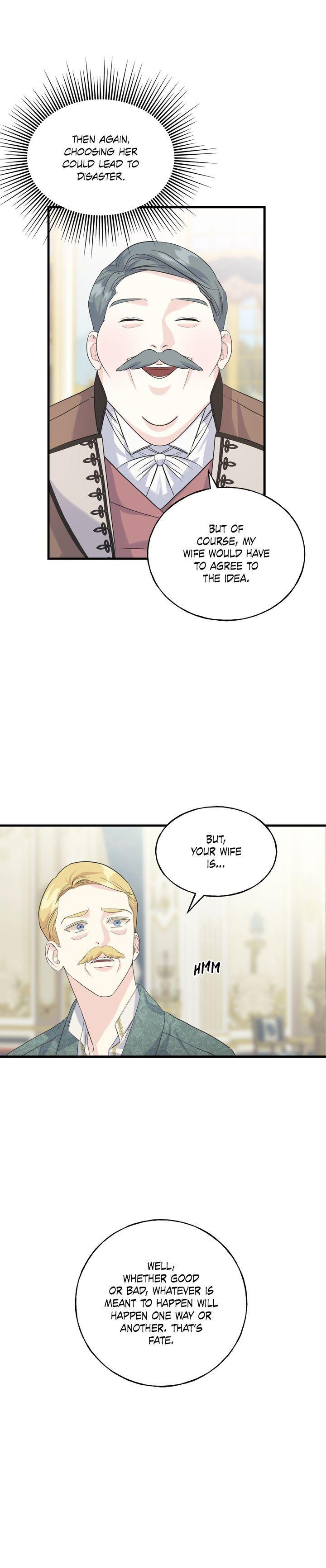 Read Crows Like Things That Sparkle Manga Online