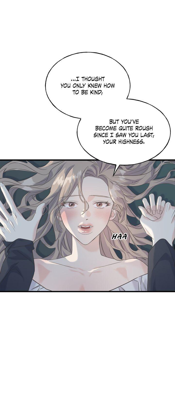 Read Crows Like Things That Sparkle Manga Online