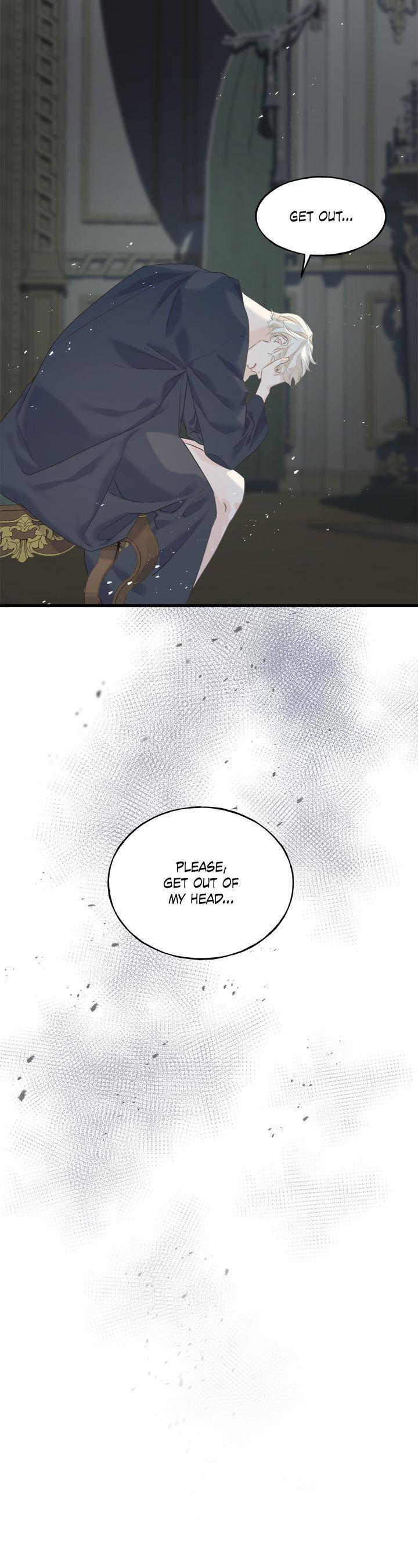 Read Crows Like Things That Sparkle Manga Online