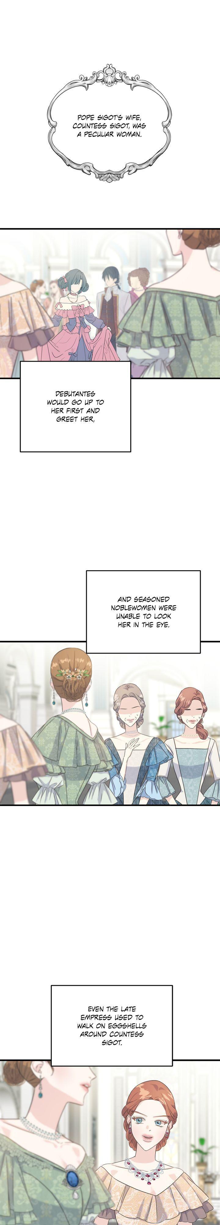 Read Crows Like Things That Sparkle Manga Online