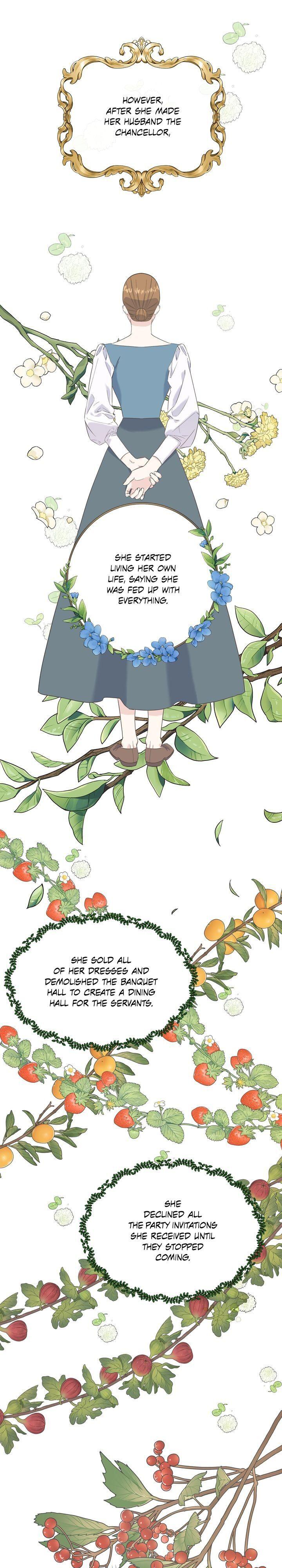 Read Crows Like Things That Sparkle Manga Online
