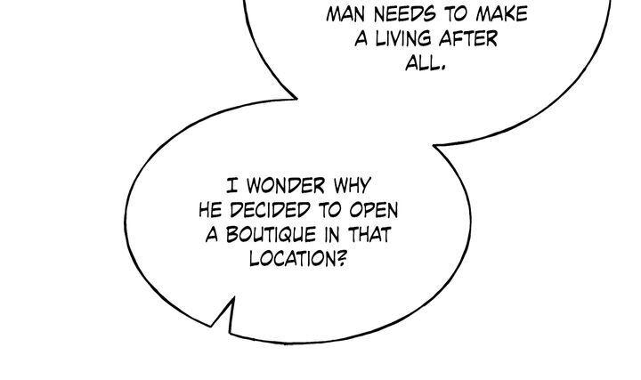 Read Crows Like Things That Sparkle Manga Online