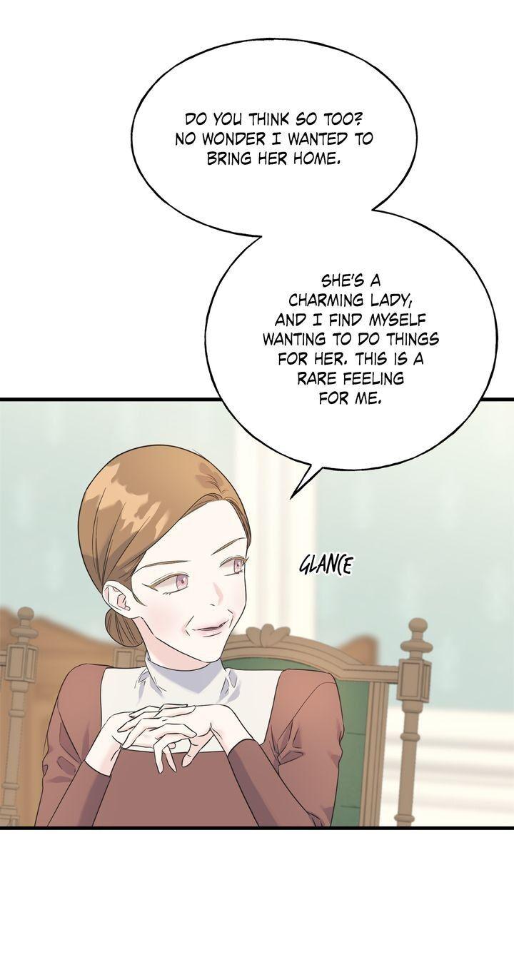 Read Crows Like Things That Sparkle Manga Online
