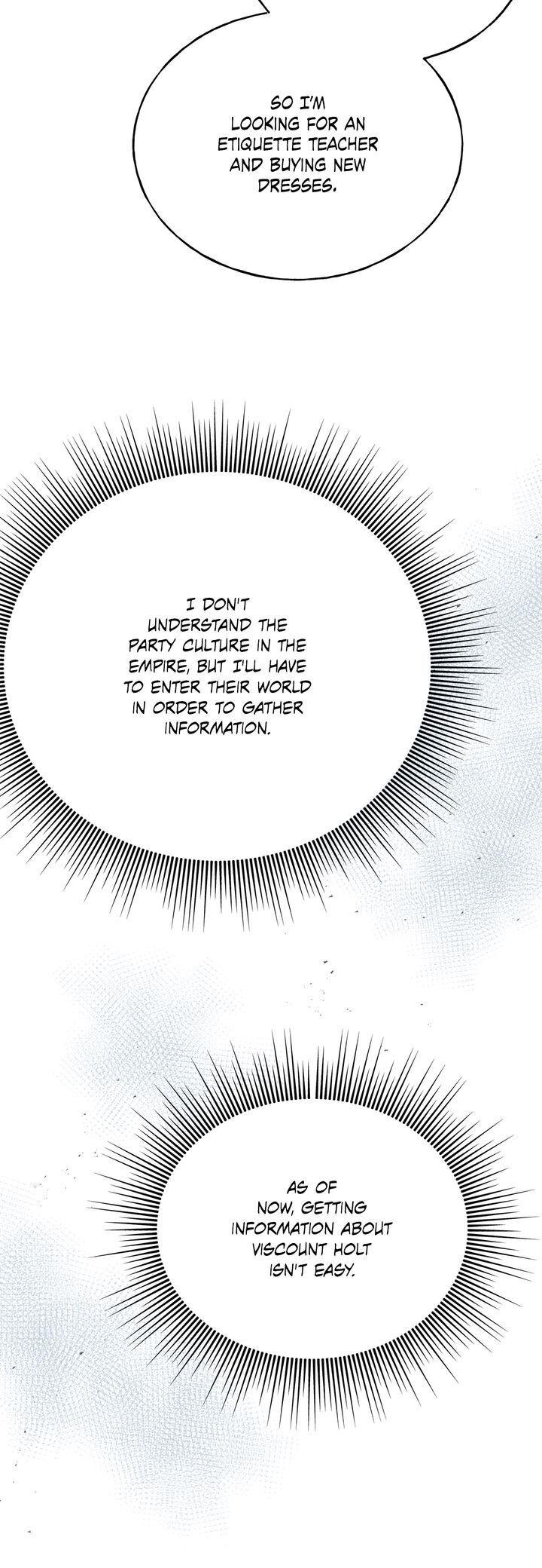 Read Crows Like Things That Sparkle Manga Online