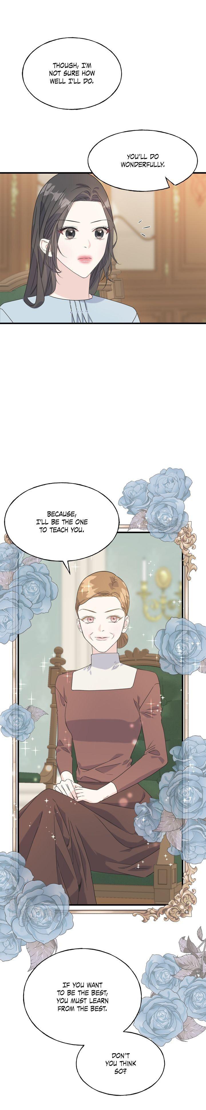 Read Crows Like Things That Sparkle Manga Online