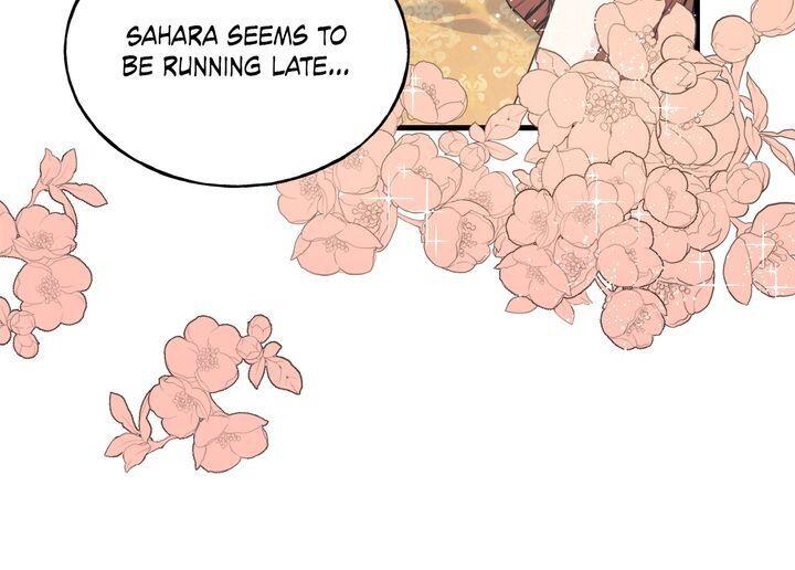 Read Crows Like Things That Sparkle Manga Online