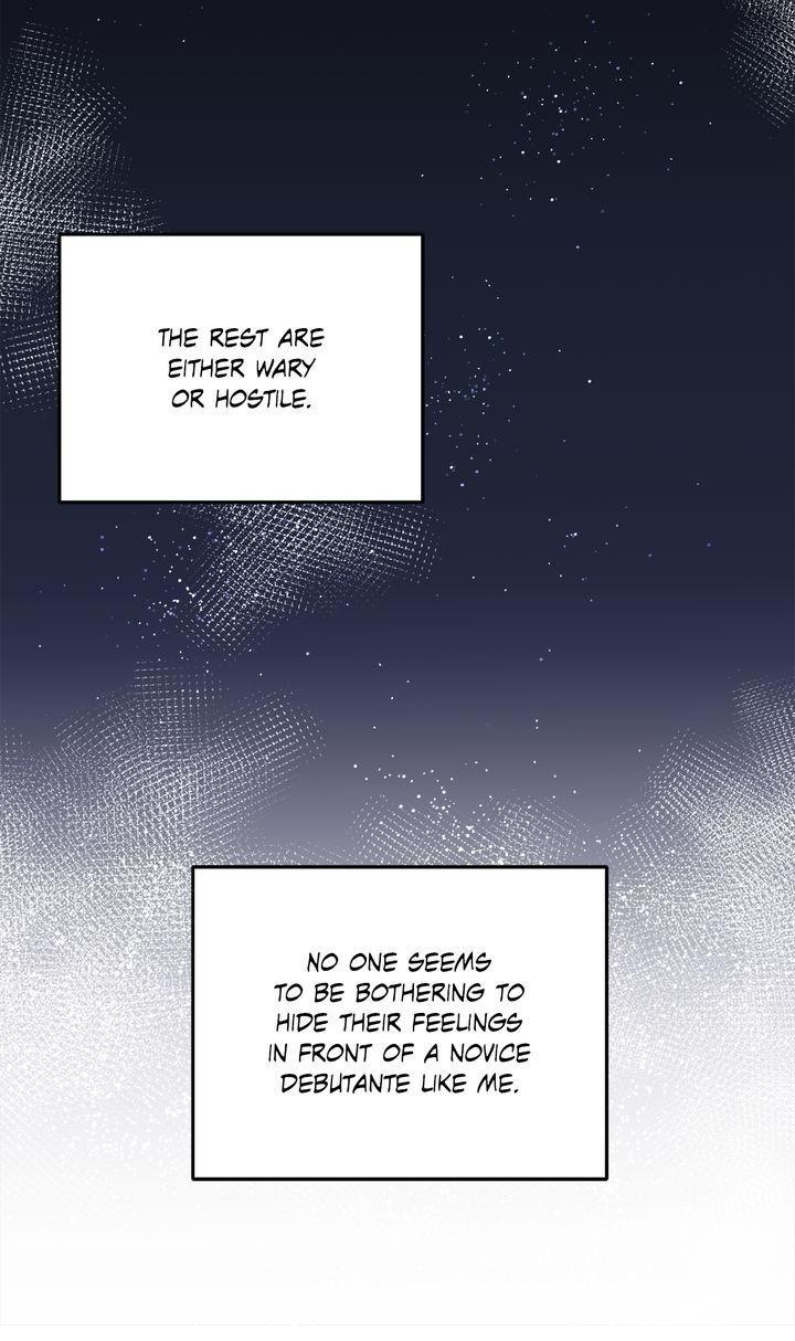 Read Crows Like Things That Sparkle Manga Online