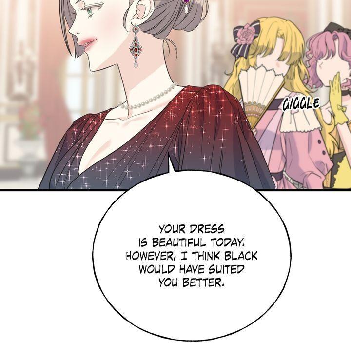 Read Crows Like Things That Sparkle Manga Online