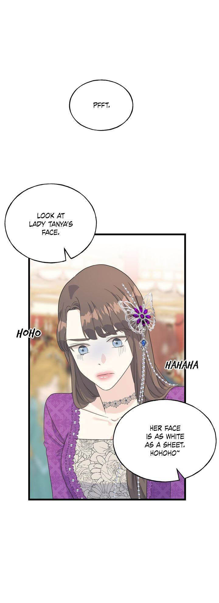 Read Crows Like Things That Sparkle Manga Online