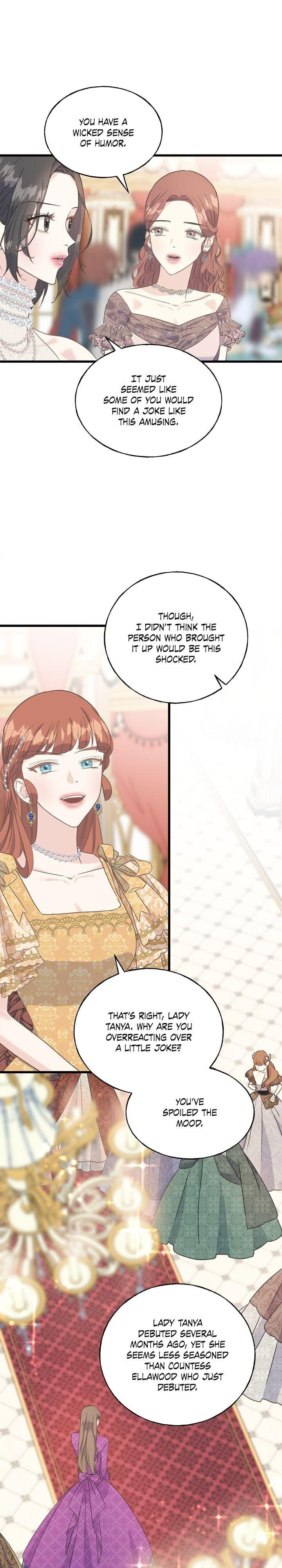 Read Crows Like Things That Sparkle Manga Online