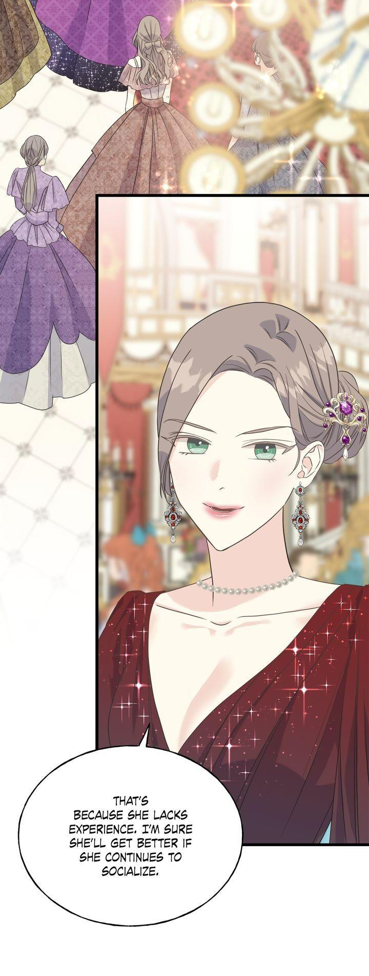 Read Crows Like Things That Sparkle Manga Online