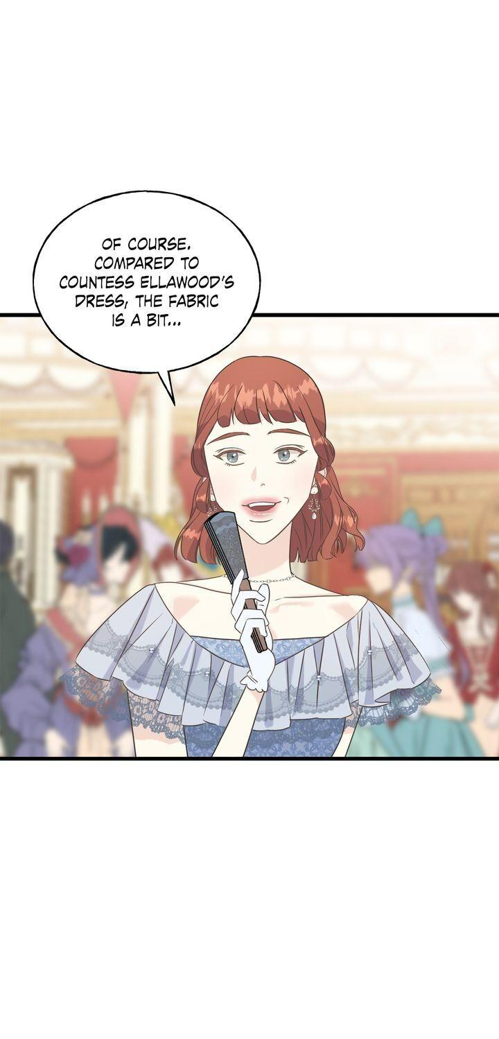 Read Crows Like Things That Sparkle Manga Online