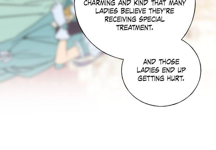 Read Crows Like Things That Sparkle Manga Online
