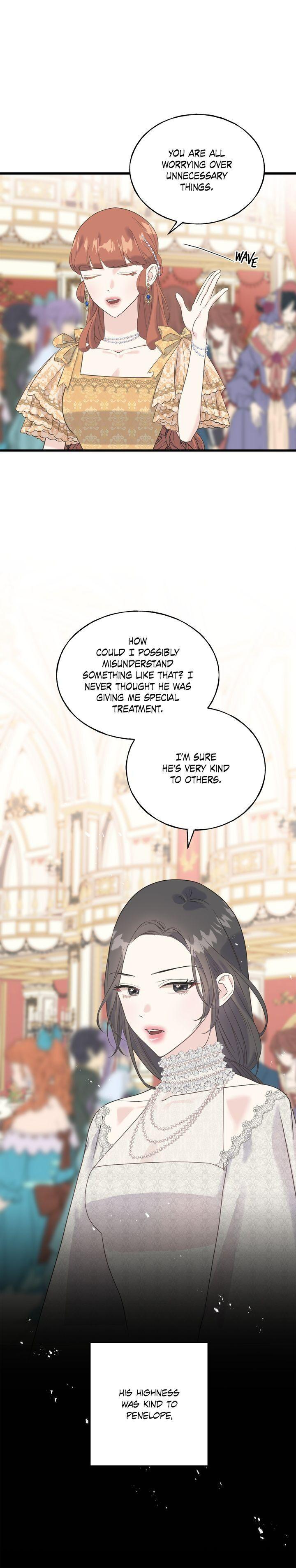 Read Crows Like Things That Sparkle Manga Online