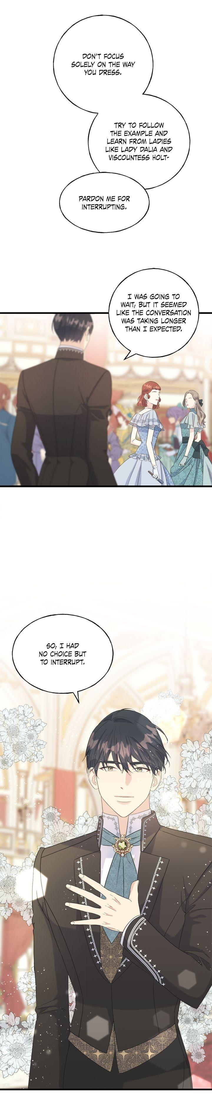 Read Crows Like Things That Sparkle Manga Online